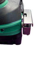 Stickbit (versie Hikoi ® - 18 Volt)